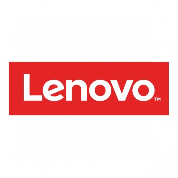 Lenovo company logo