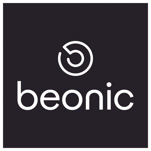 Beonic company logo