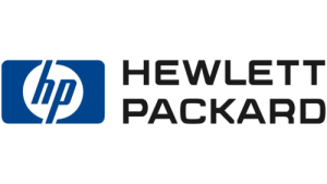 Hewlett Packard Consumer Logo